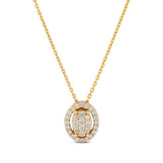 ZEN DIAMOND  Collana 