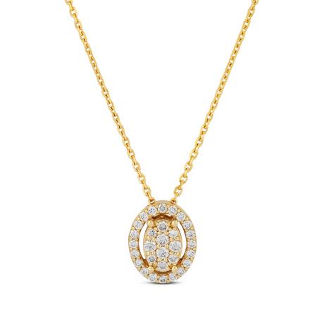 ZEN DIAMOND  Collana 
