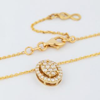 ZEN DIAMOND  Collana 