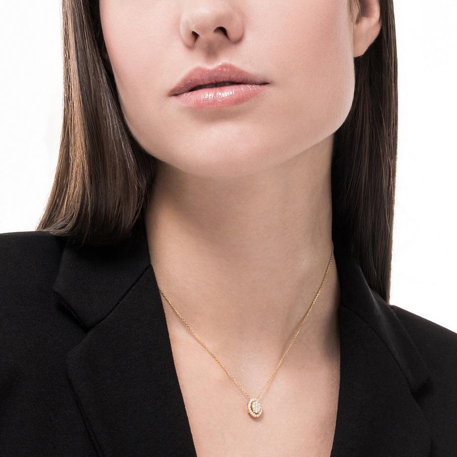 ZEN DIAMOND  Halskette 