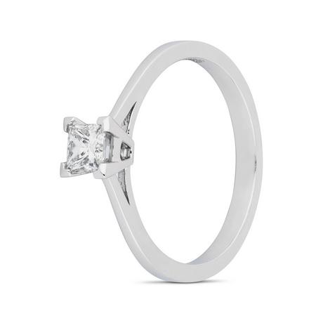 ZEN DIAMOND  Bague 