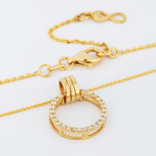 ZEN DIAMOND  Collier 