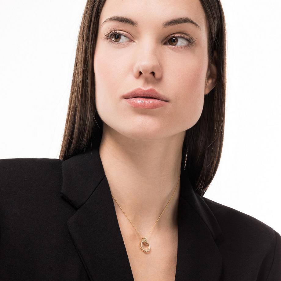 ZEN DIAMOND  Collana 