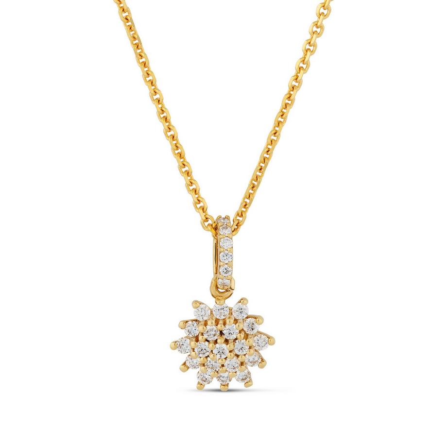 ZEN DIAMOND  Collana 