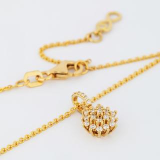 ZEN DIAMOND  Collier 