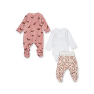 Manor Baby  Lot de 2 bodys, manches longues 