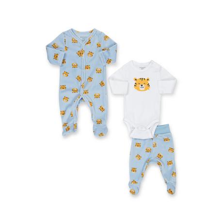 Manor Baby  Lot de 2 bodys, manches longues 