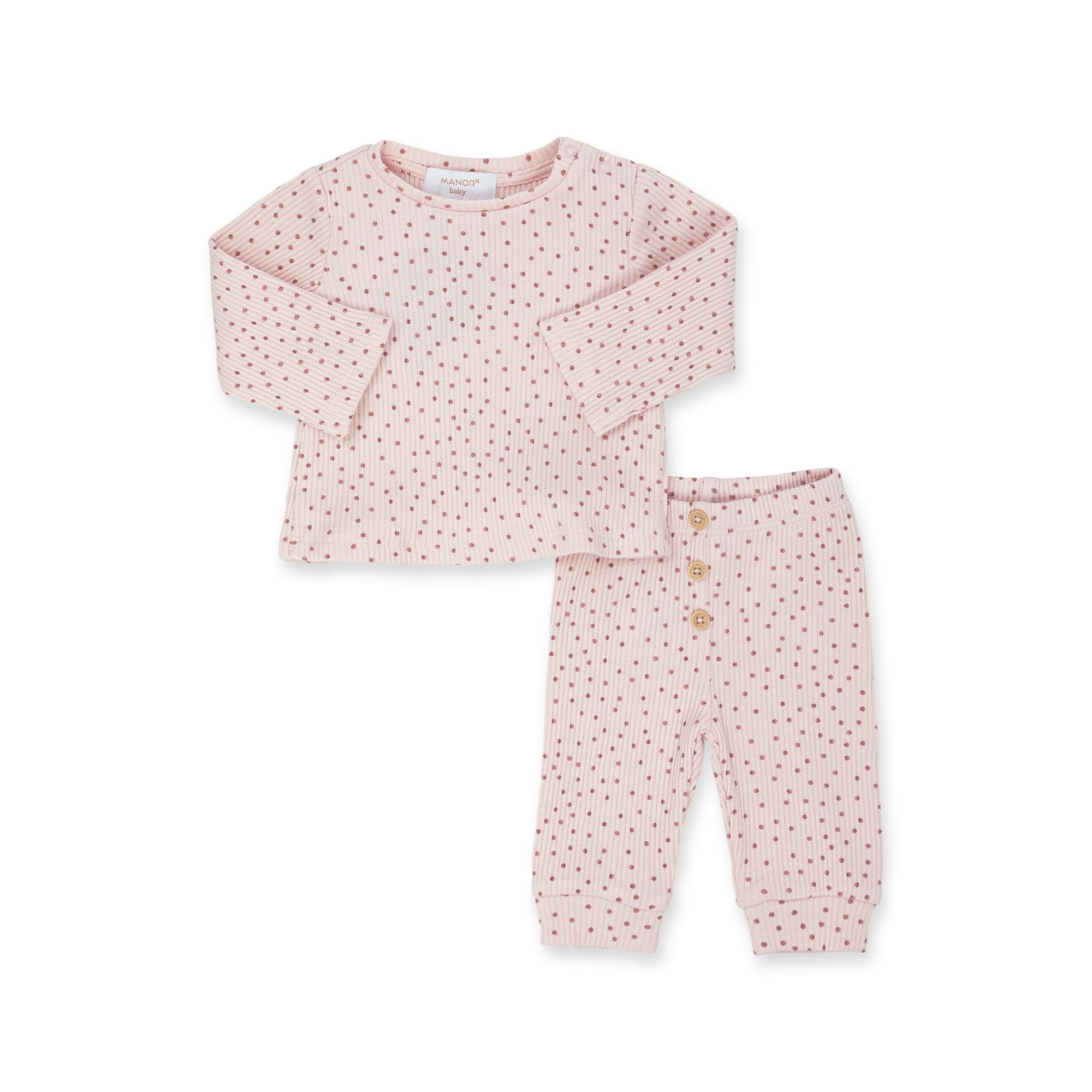 Manor Baby  Set 