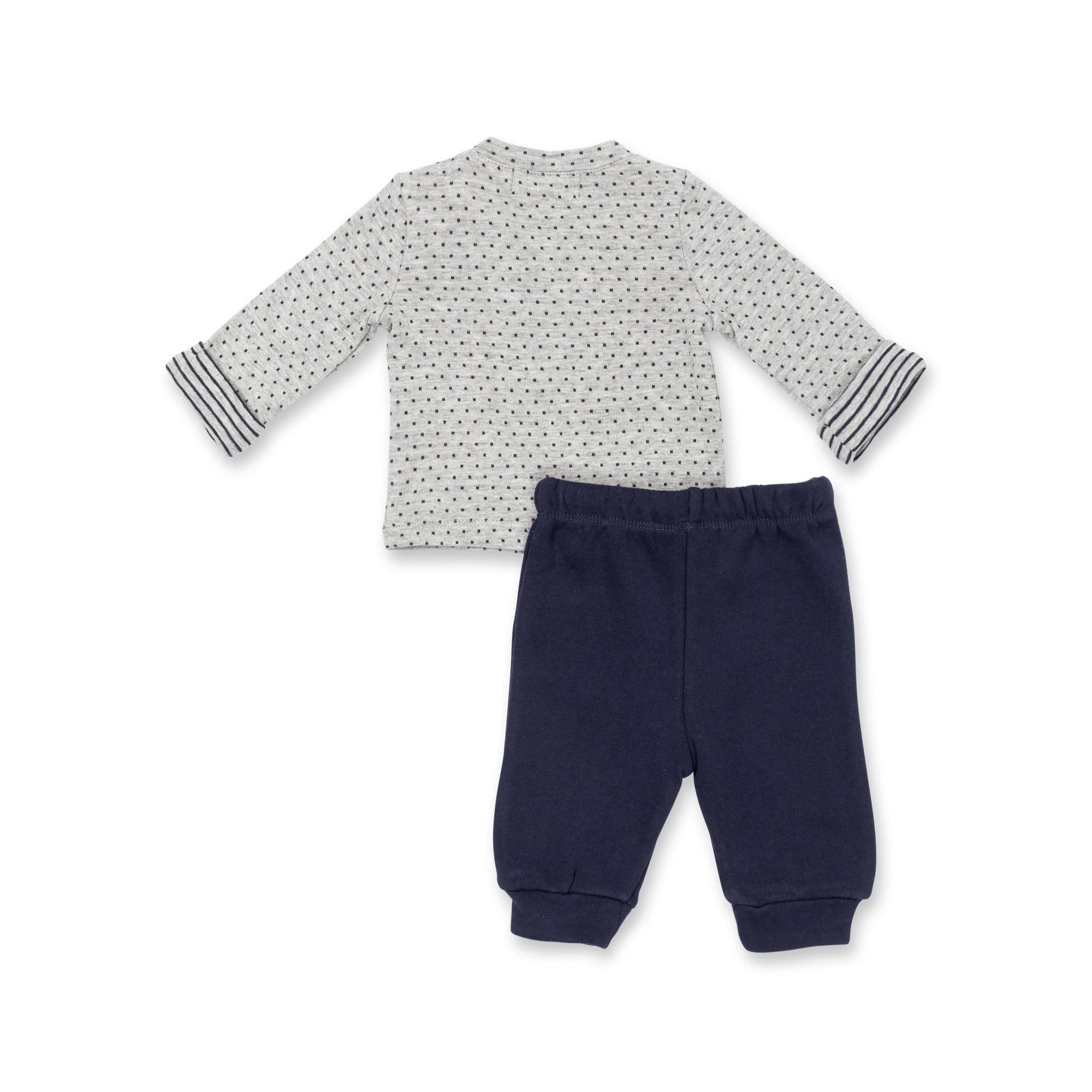 Manor Baby  Set 