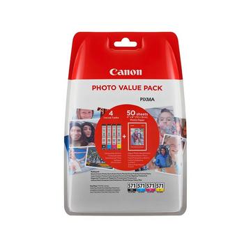 Cartucce d'inchiostro