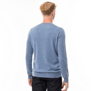 Manor Man  Pullover Merino, V-Neck 