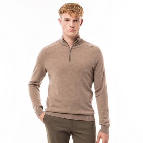 Manor Man  Maglione Merino, a dolcevita 