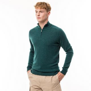 Manor Man  Maglione Merino, a dolcevita 