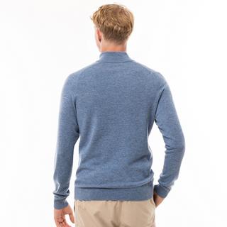 Manor Man  Pullover, Rollkragen 