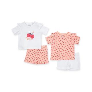 Manor Baby  Pyjama Set, kurz 