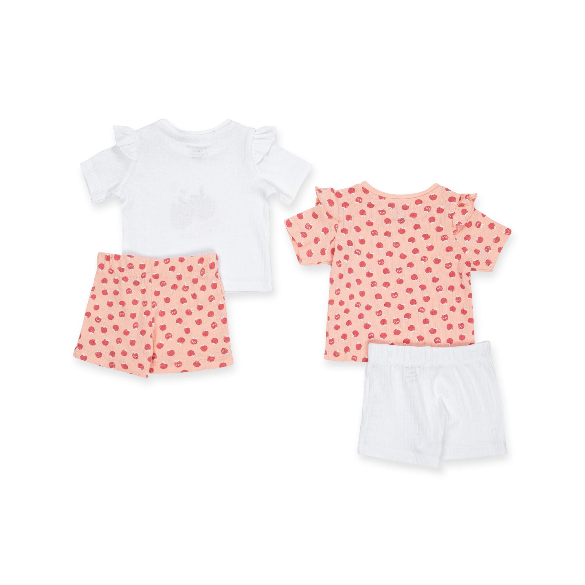 Manor Baby  Pyjama Set, kurz 