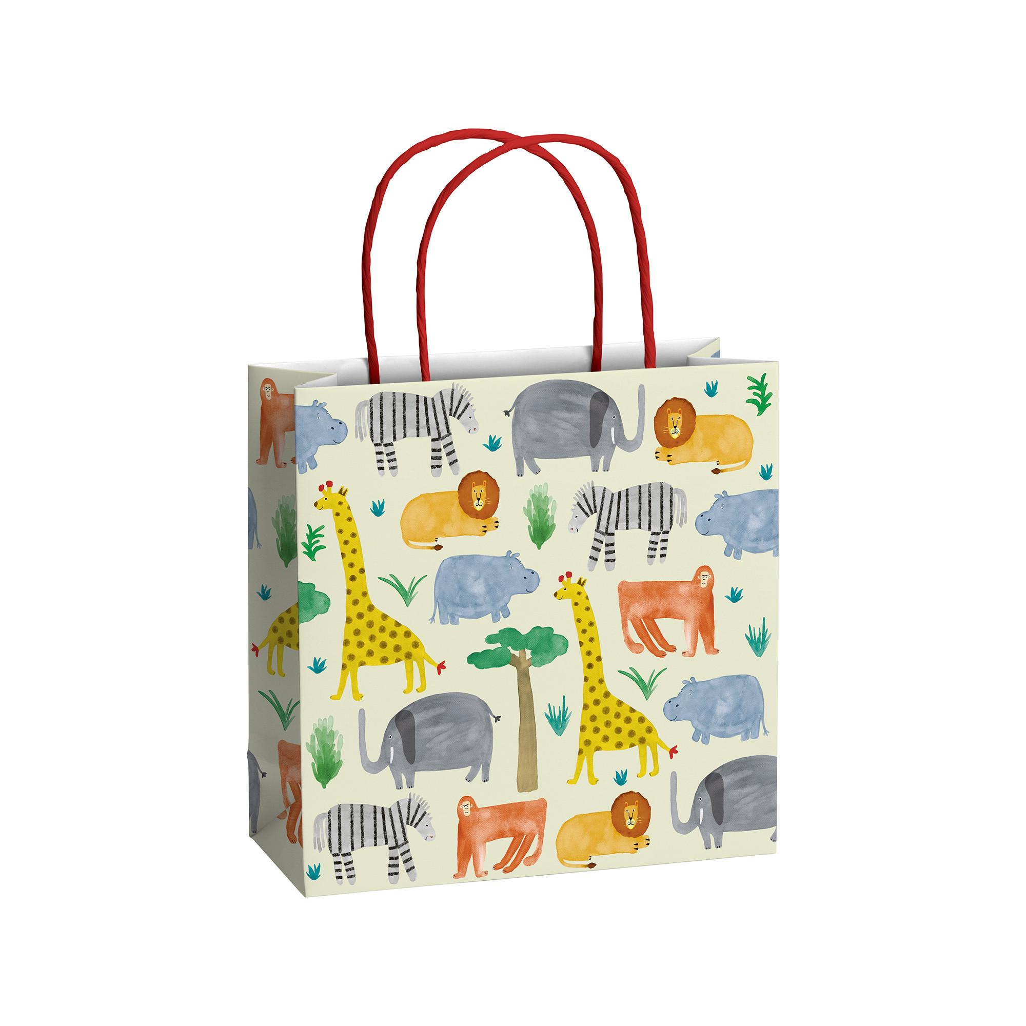 STEWO INTERNATIONAL Geschenktasche Timba 