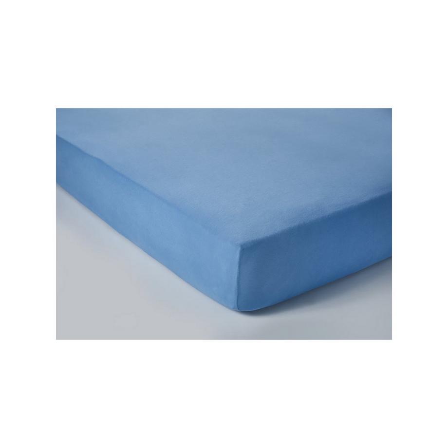 Flair Mikrofaser Fixleintuch  