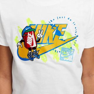 NIKE  T-Shirt, kurzarm 