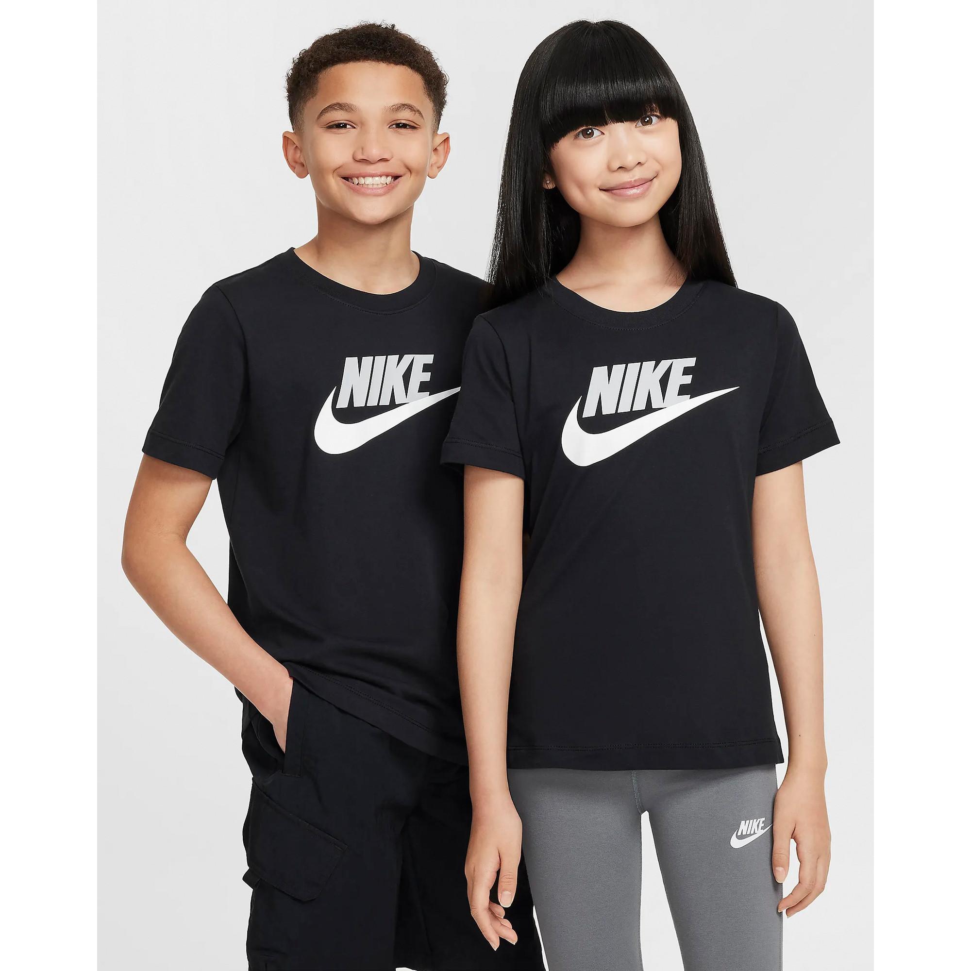 NIKE  T-shirt, maniche corte 