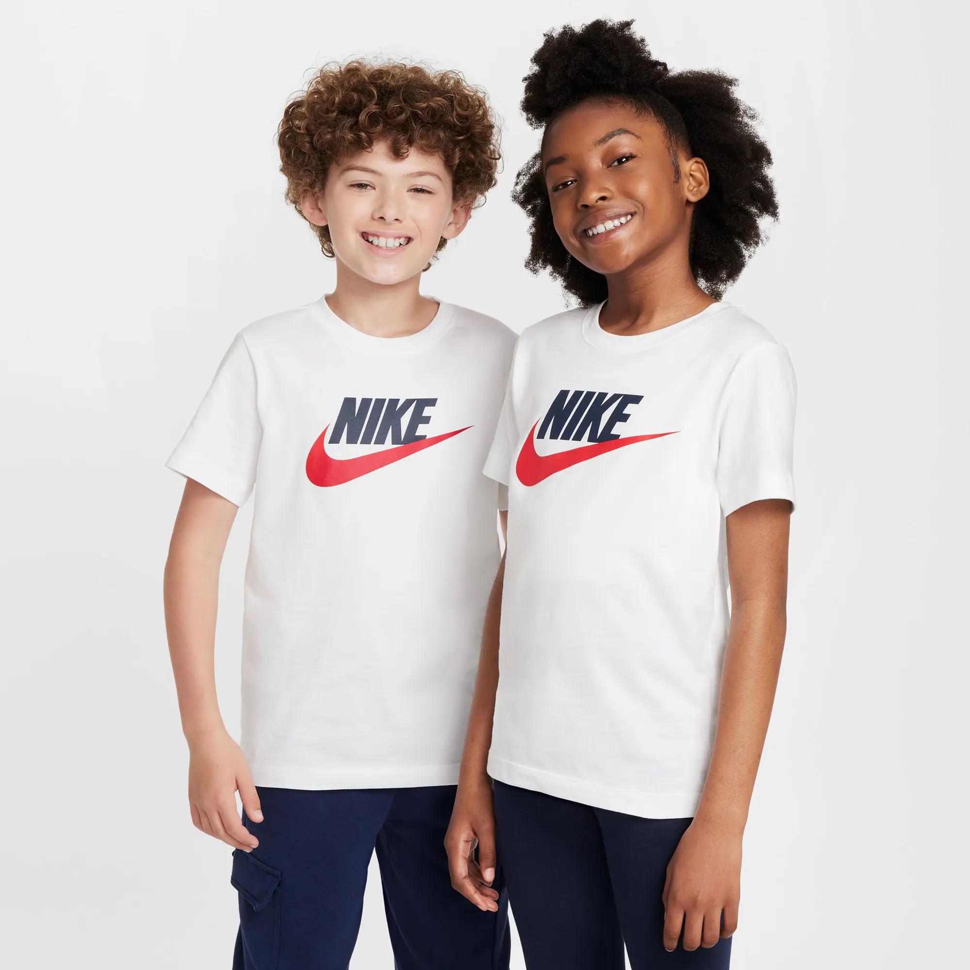 NIKE  T-shirt, maniche corte 