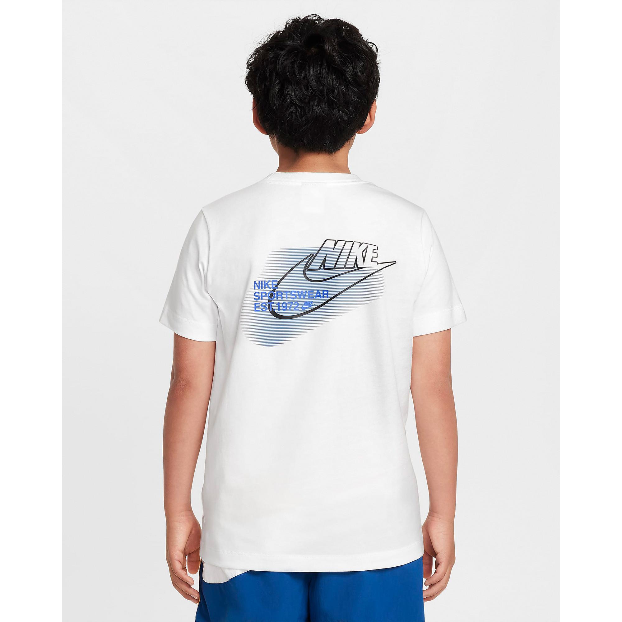 NIKE  T-shirt, maniche corte 