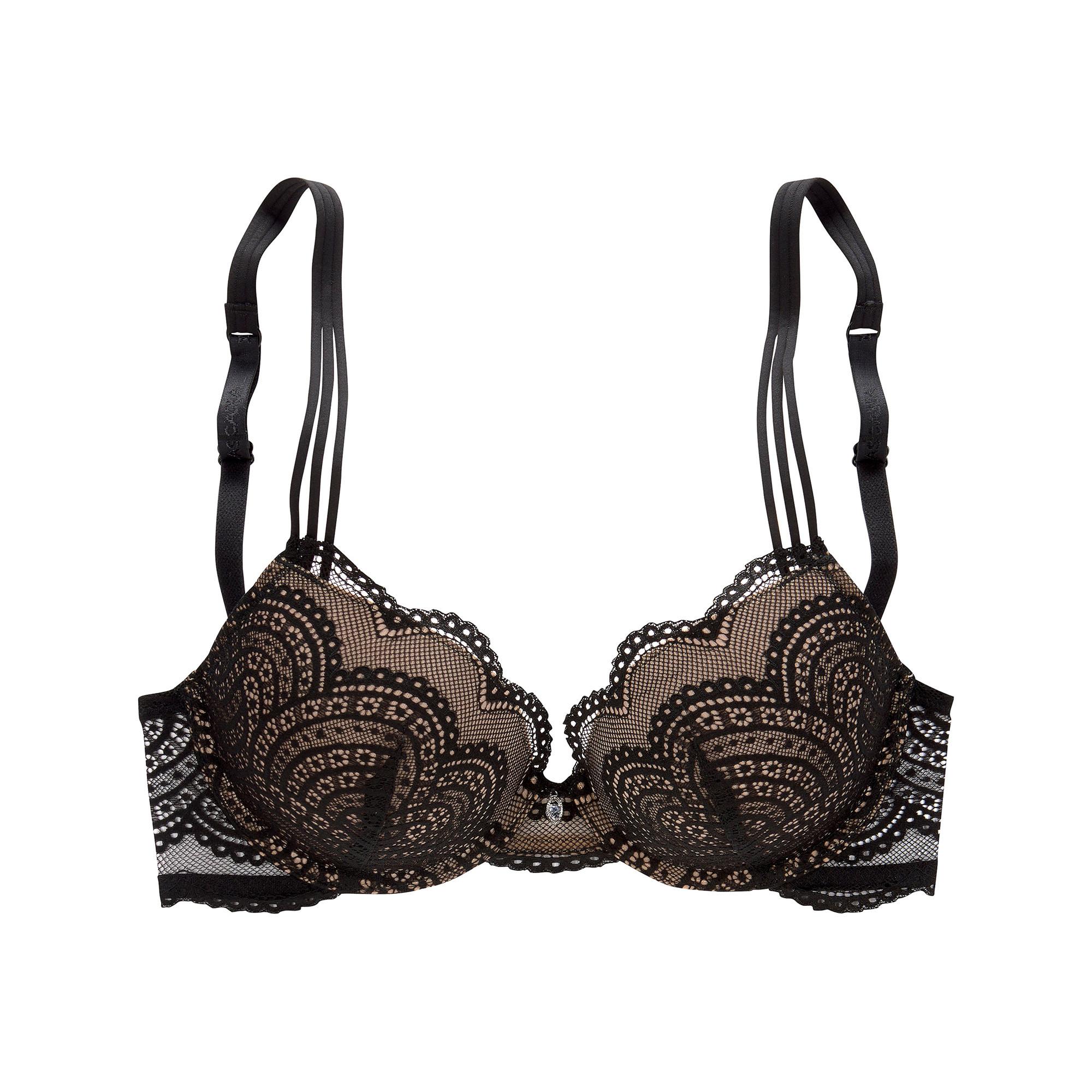 LASCANA  Reggiseno 