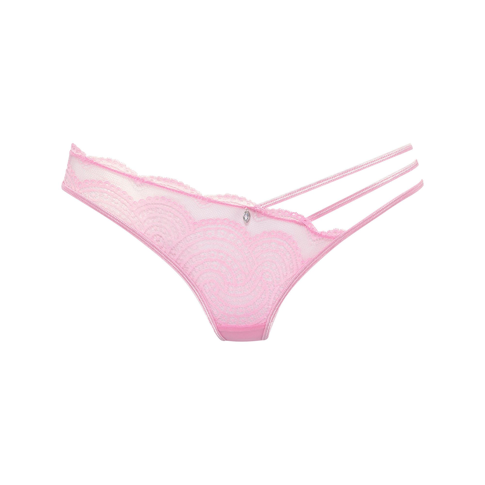 Image of String Damen Multicolor 34
