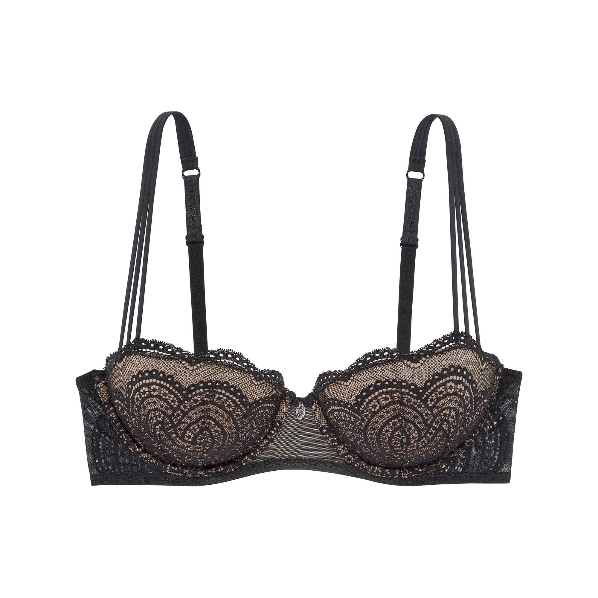 LASCANA  Reggiseno 