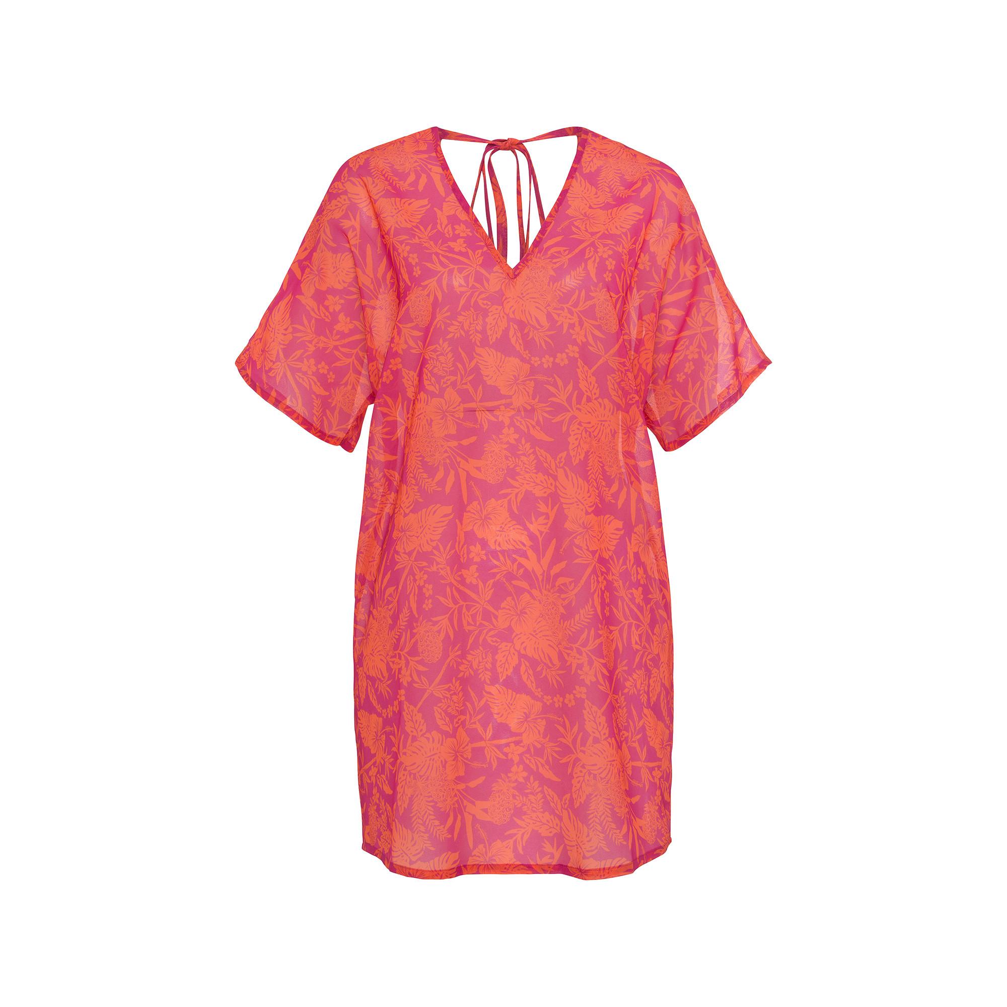 Image of Tunika Damen Multicolor 40