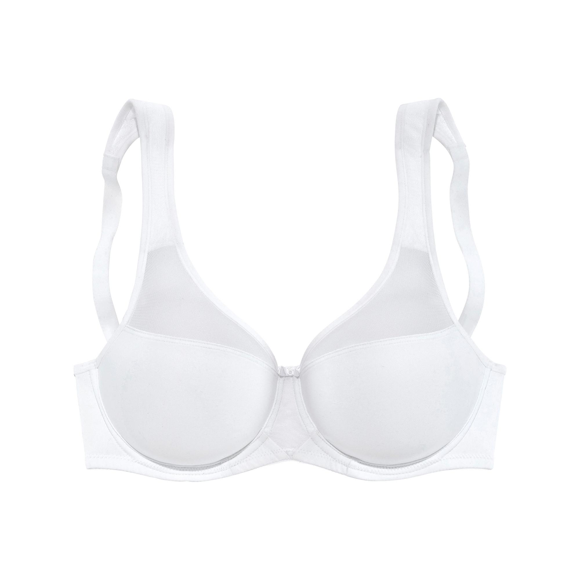 Image of Bh Damen Weiss G/85