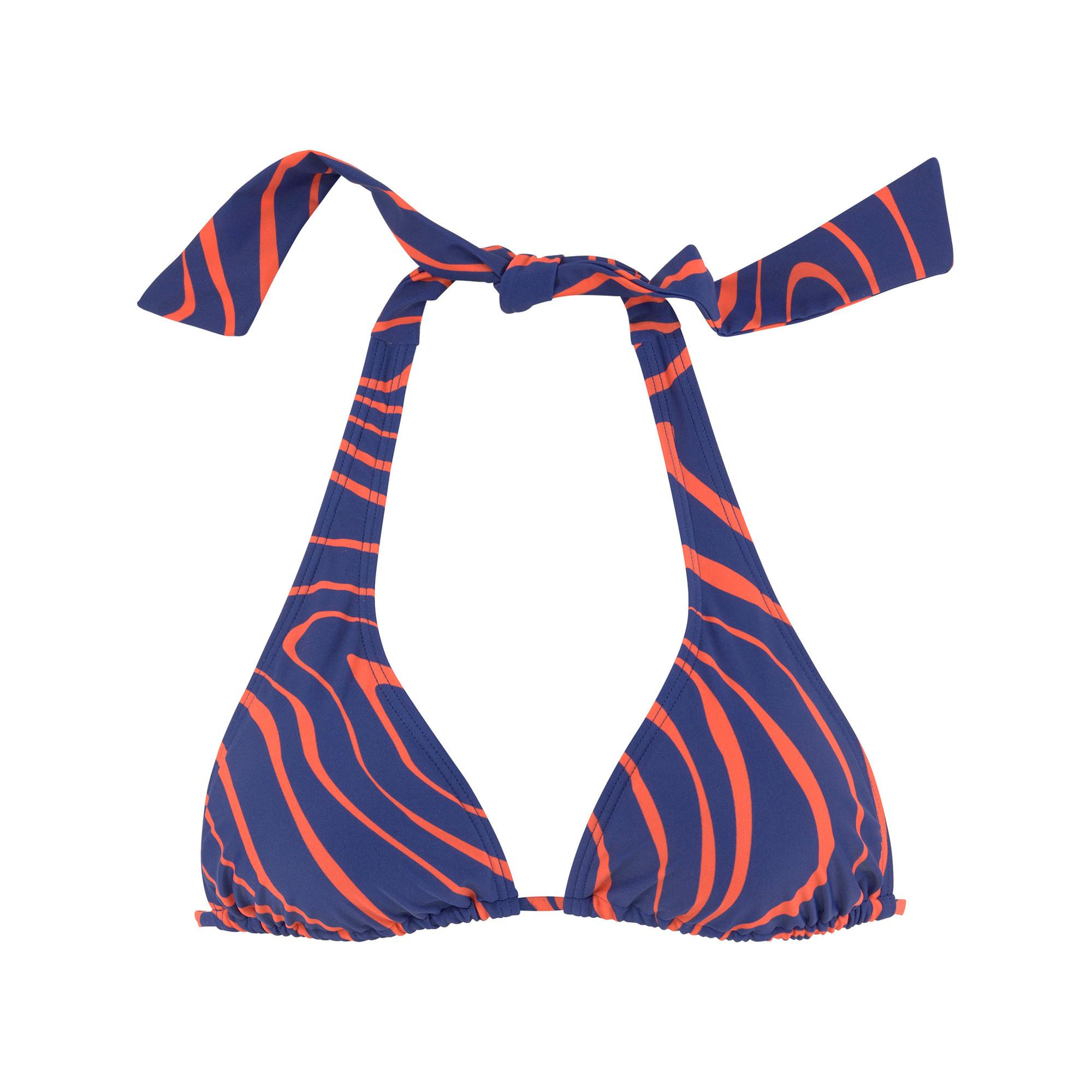 Image of Bikini Oberteil Damen Multicolor CD/38