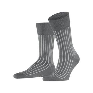 FALKE Shadow Wadenlange Socken 