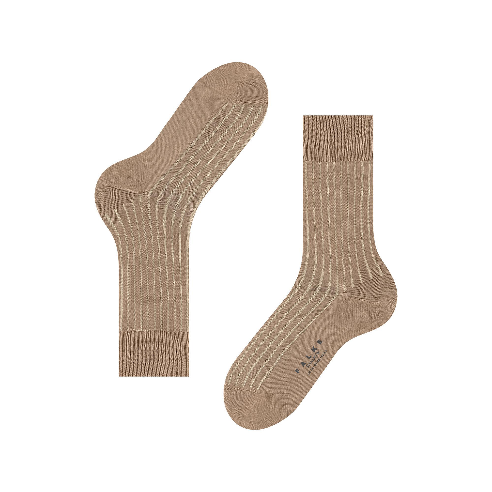 FALKE Shadow Chaussettes hauteur mollet 