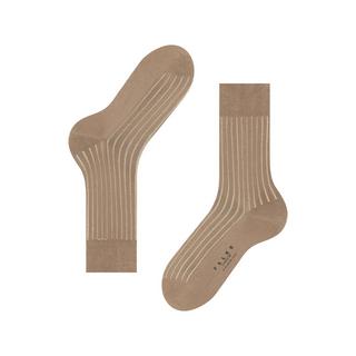 FALKE Shadow Wadenlange Socken 