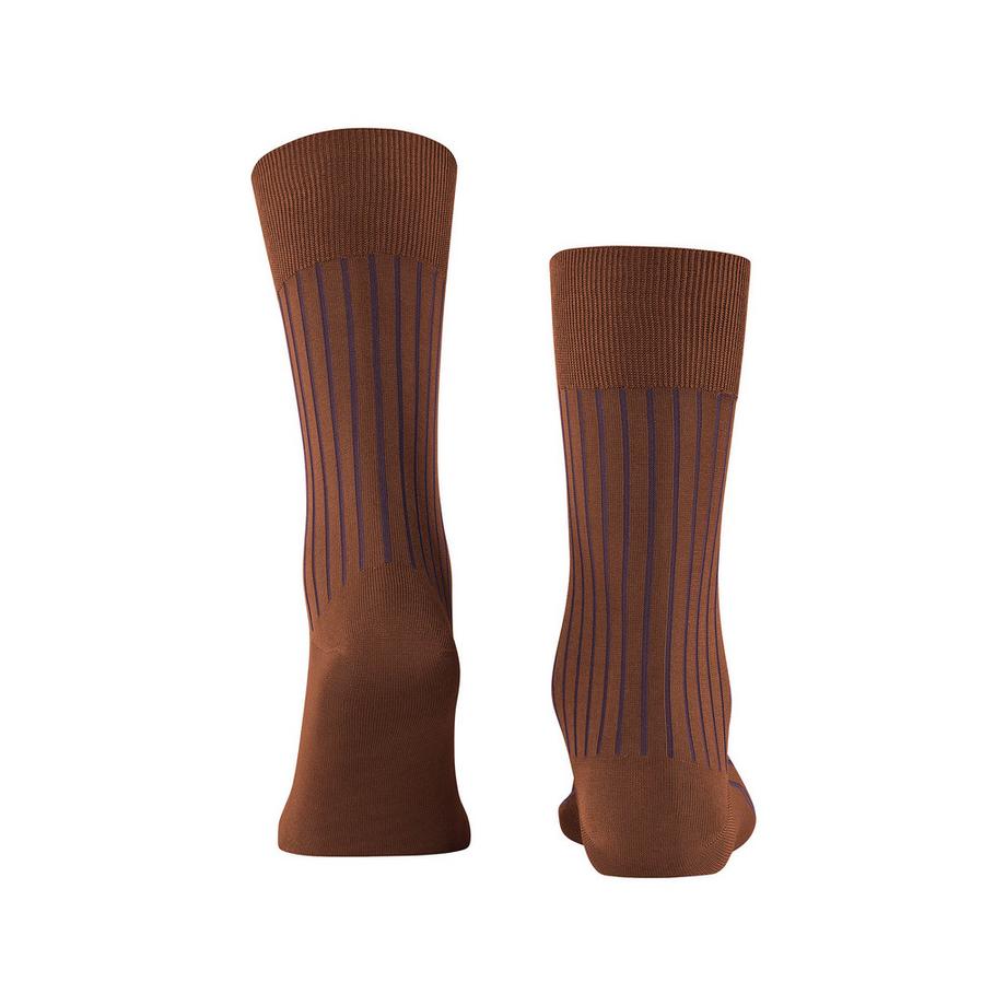 FALKE Shadow Chaussettes Hauteur Mollet Rayées  