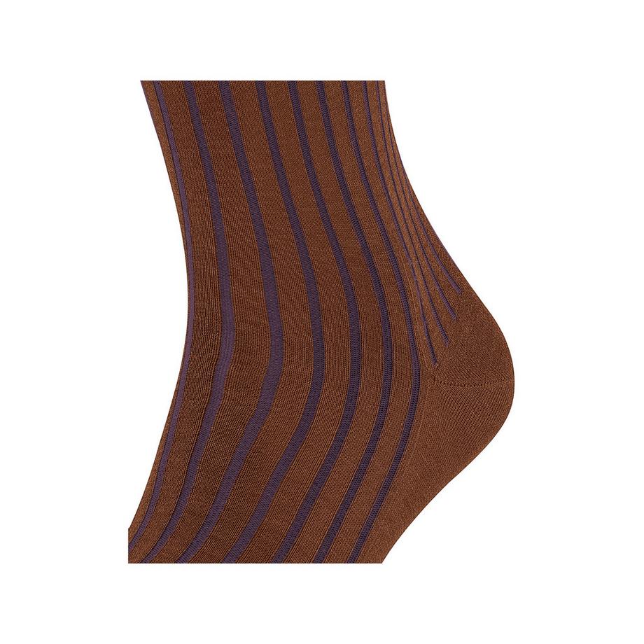 FALKE Shadow Chaussettes Hauteur Mollet Rayées  