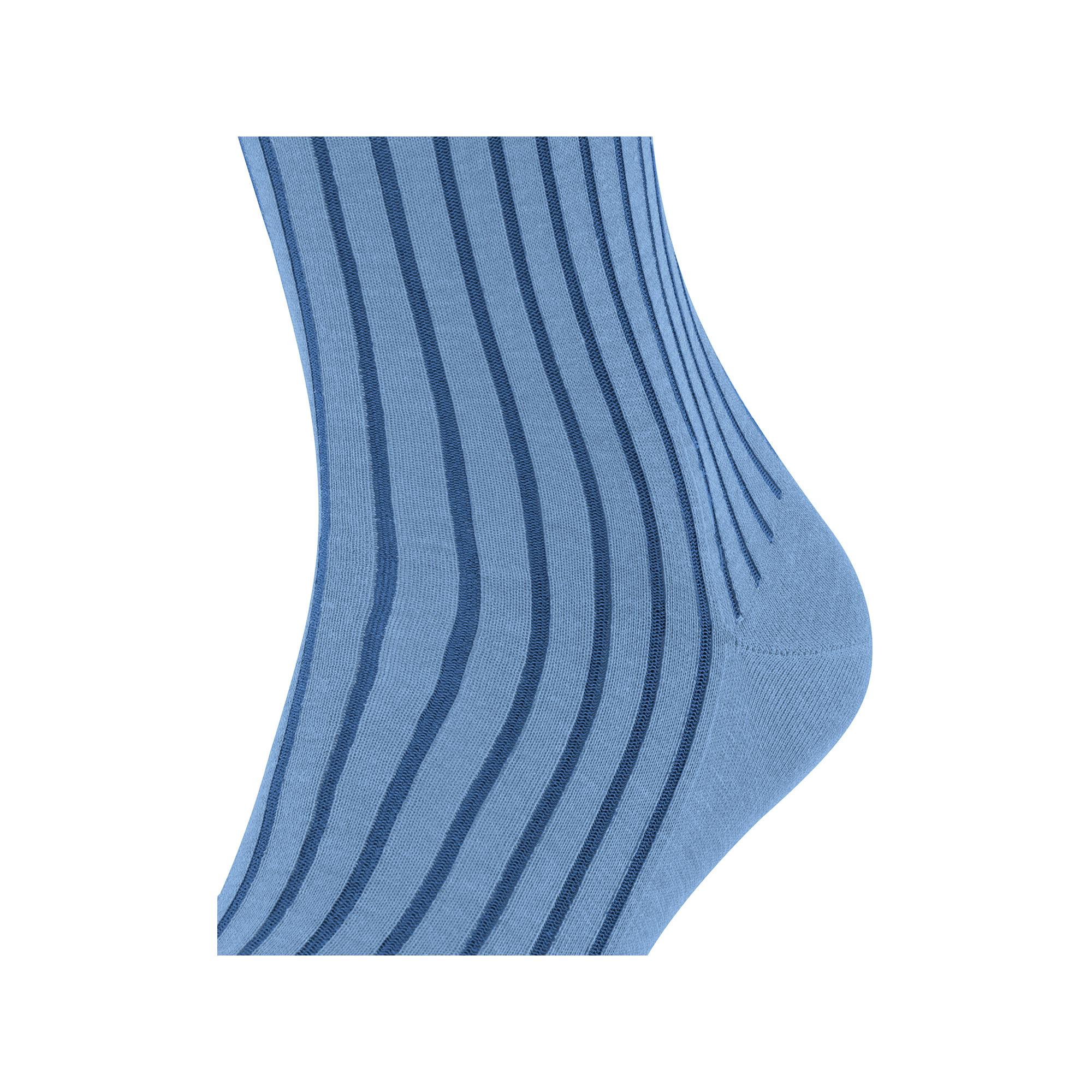 FALKE Shadow Wadenlange Socken 