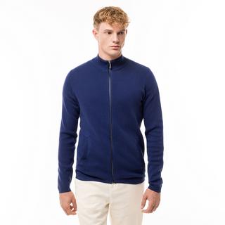 Manor Man  Cardigan, langarm 