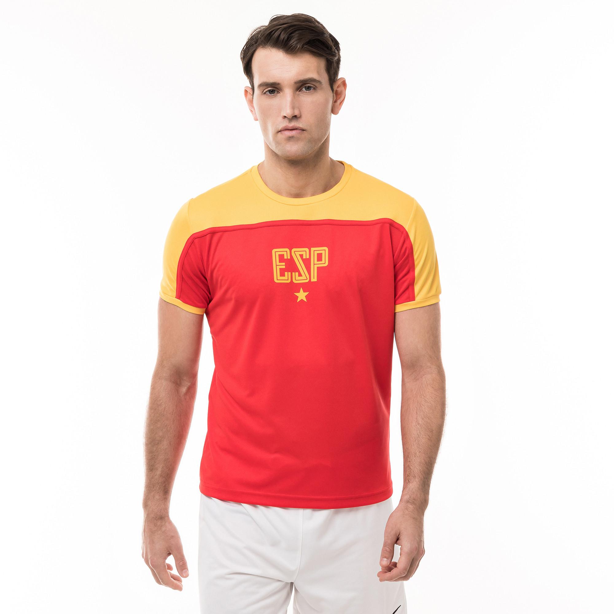 Image of Fan-shirt Unisex L