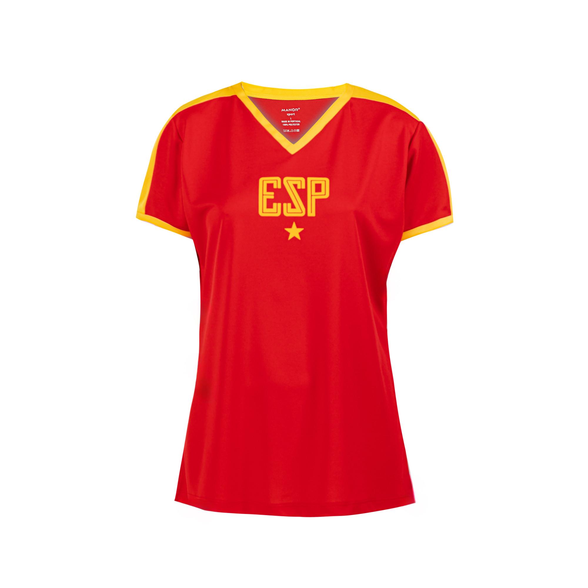 Image of Fan-shirt Unisex S