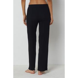 Etam Pantaloni Costine Svasati  