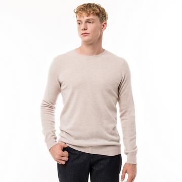 Maglione, girocollo