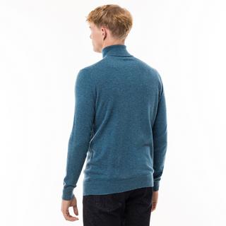 Manor Man  Pullover, Rollkragen 