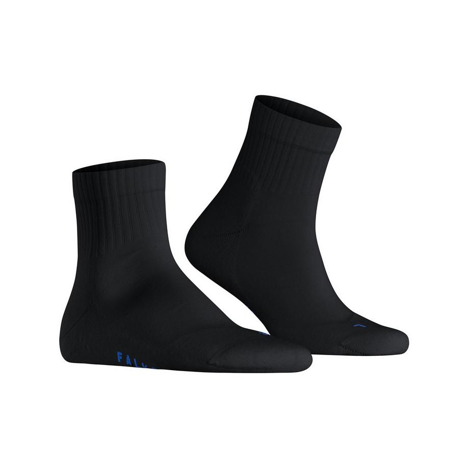 FALKE Run Rib SSO Wadenlange Socken  
