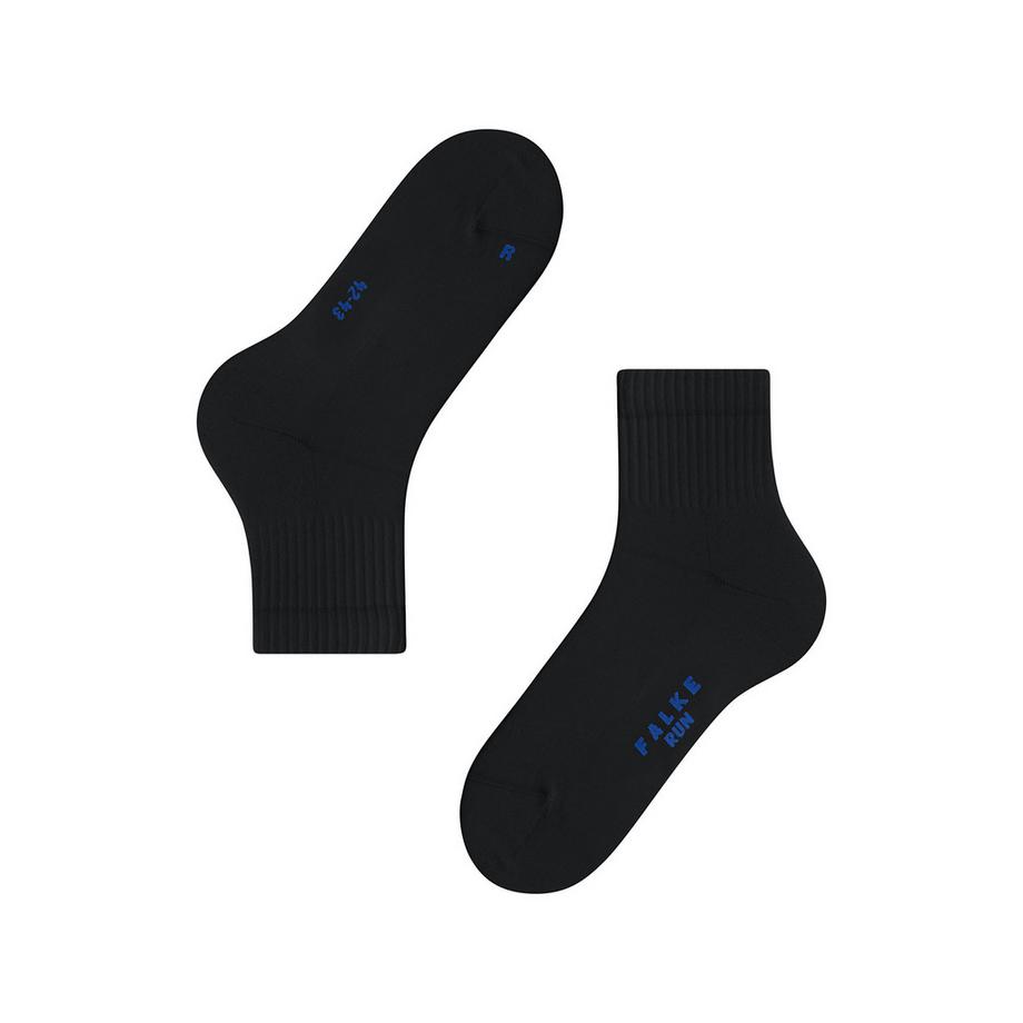 FALKE Run Rib SSO Wadenlange Socken  