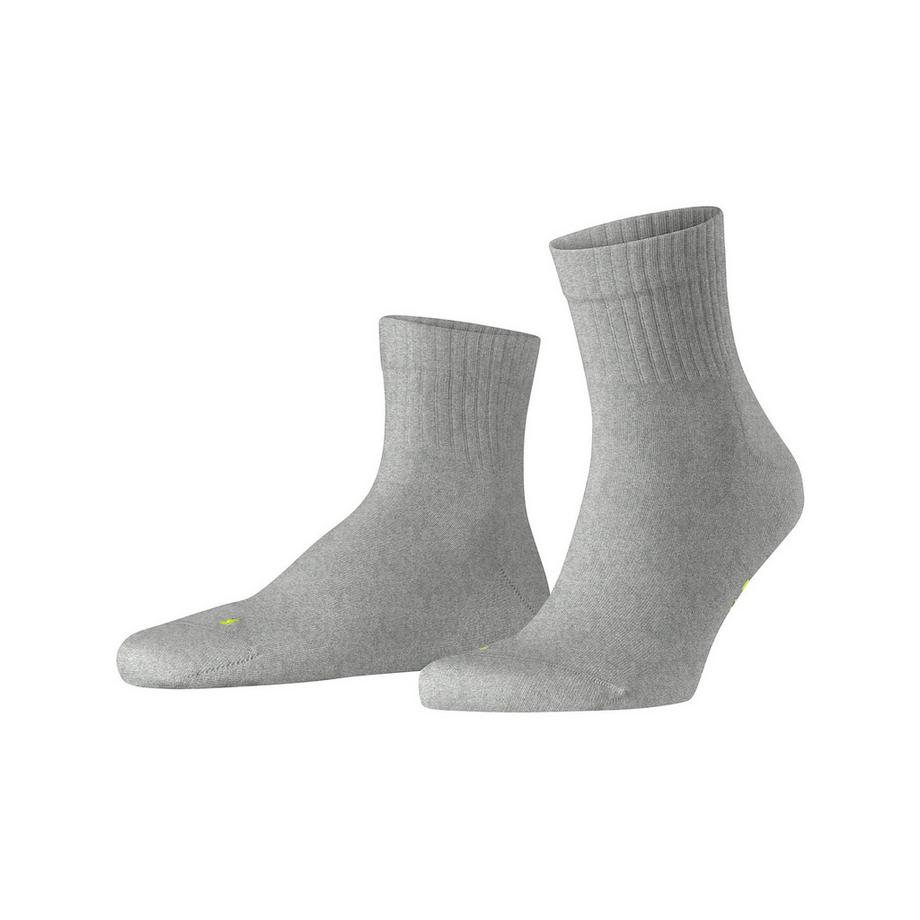 FALKE Run Rib SSO Wadenlange Socken  