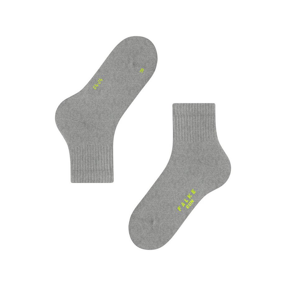 FALKE Run Rib SSO Wadenlange Socken  
