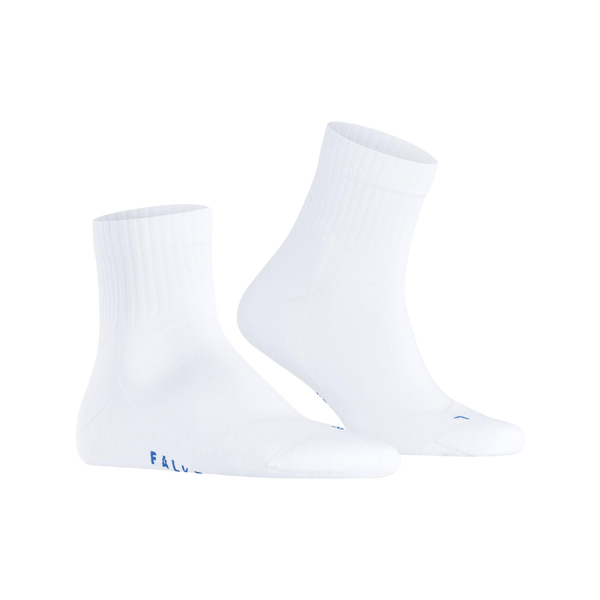 FALKE FALKE Run Rib SSO Wadenlange Socken 