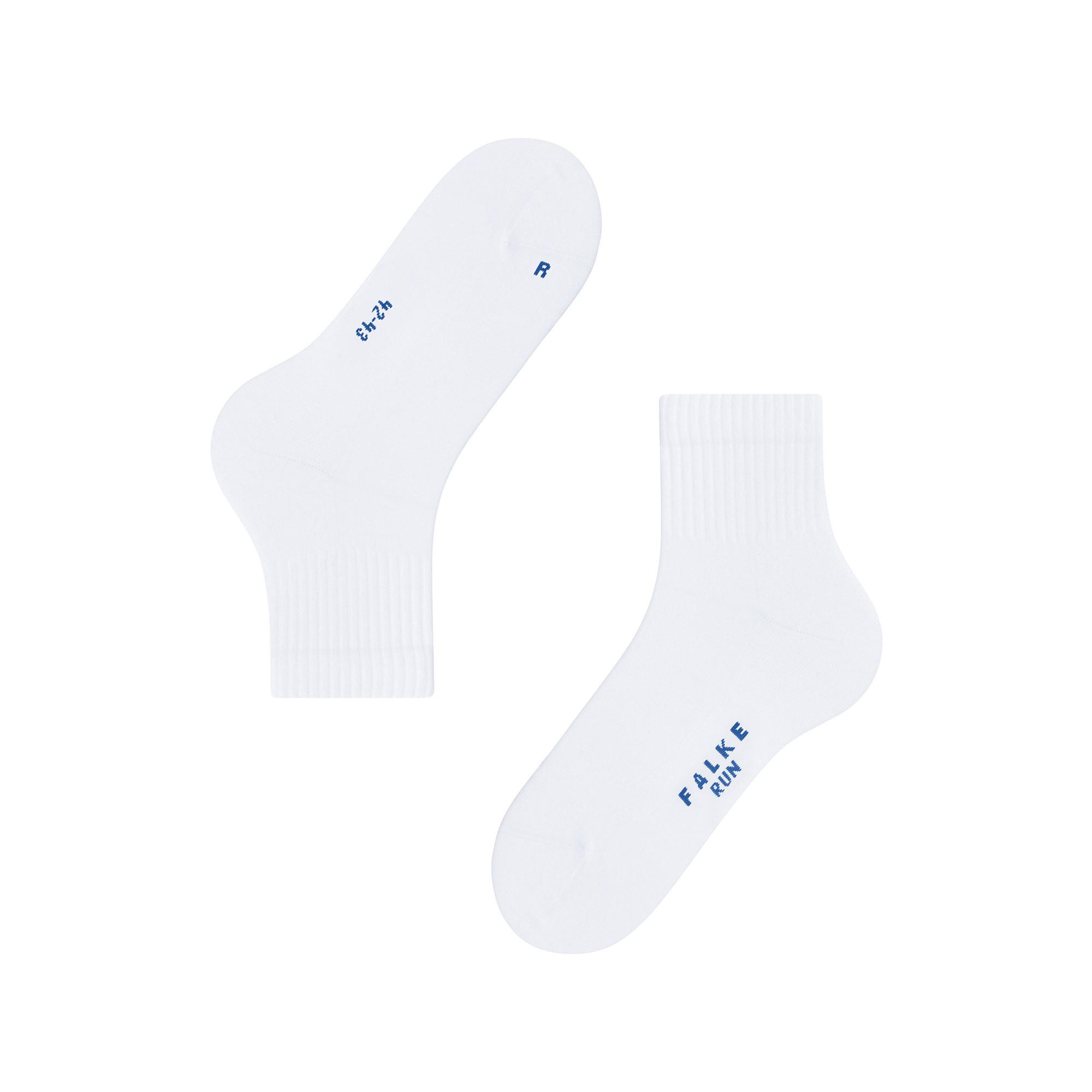 FALKE FALKE Run Rib SSO Wadenlange Socken 